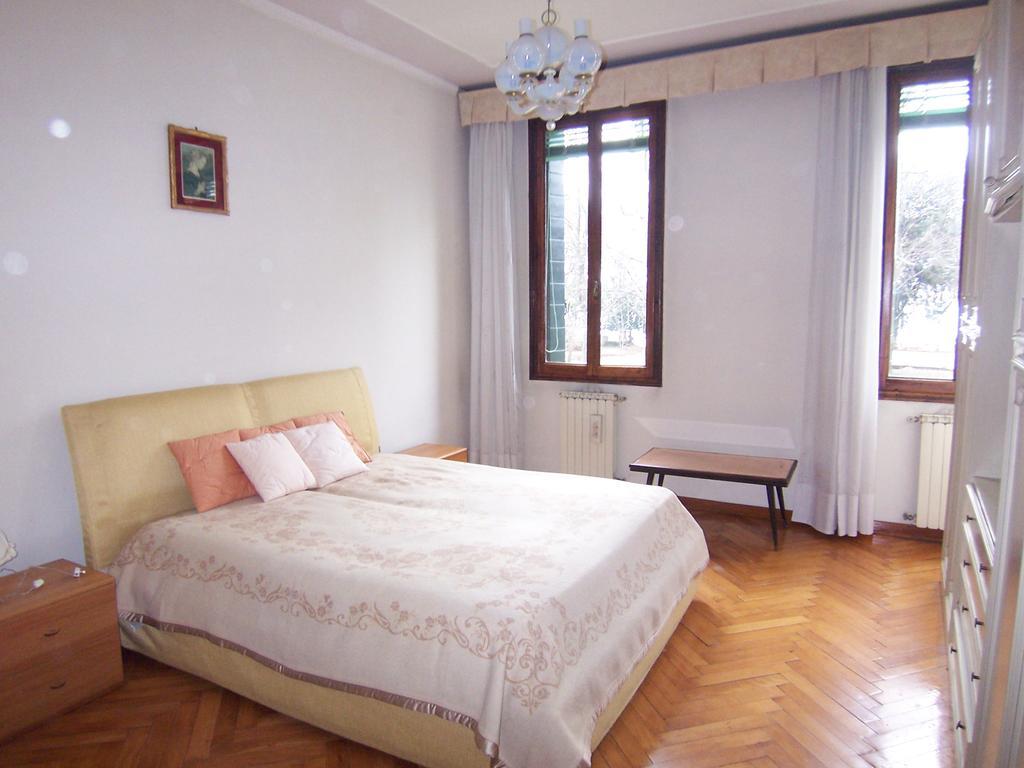 Bella Vista Apartment