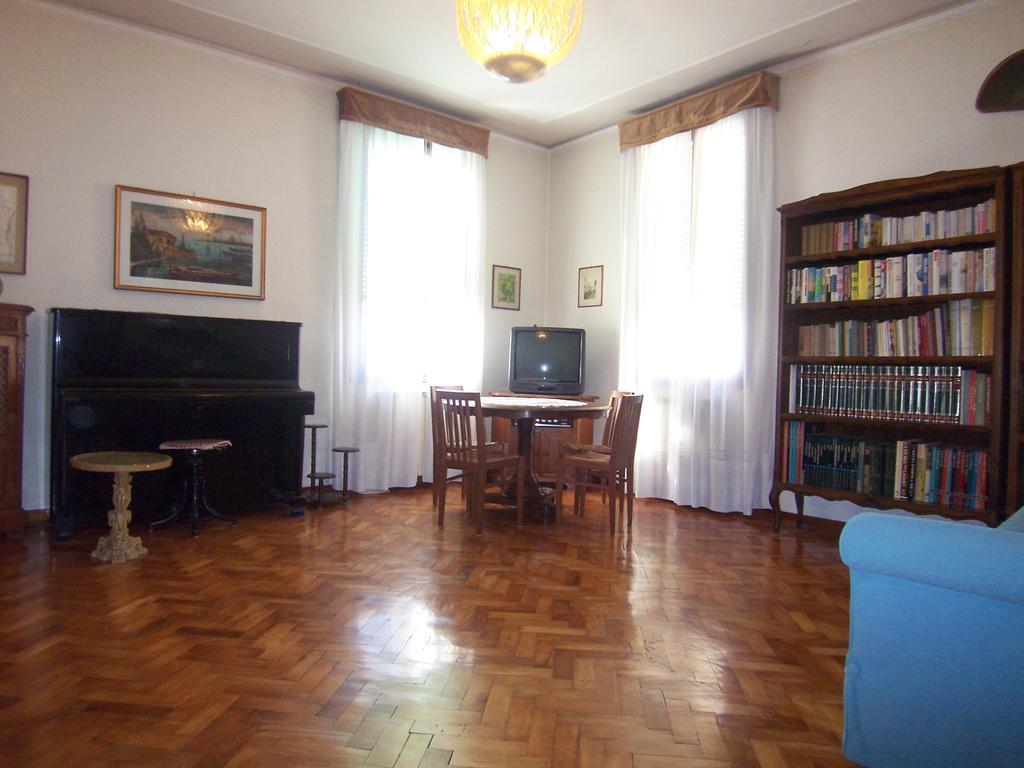 Apartment Bella Vista *