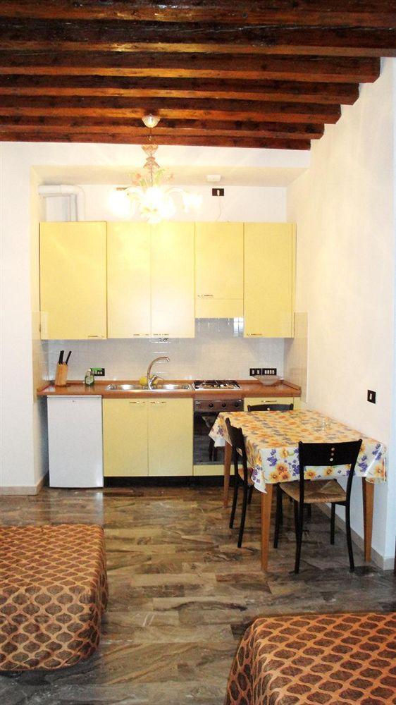 Apartment Venice Apartments Venice