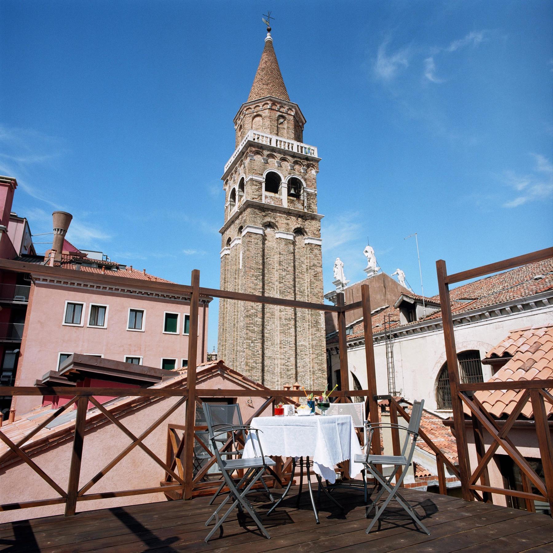 Hotel Casanova 4*