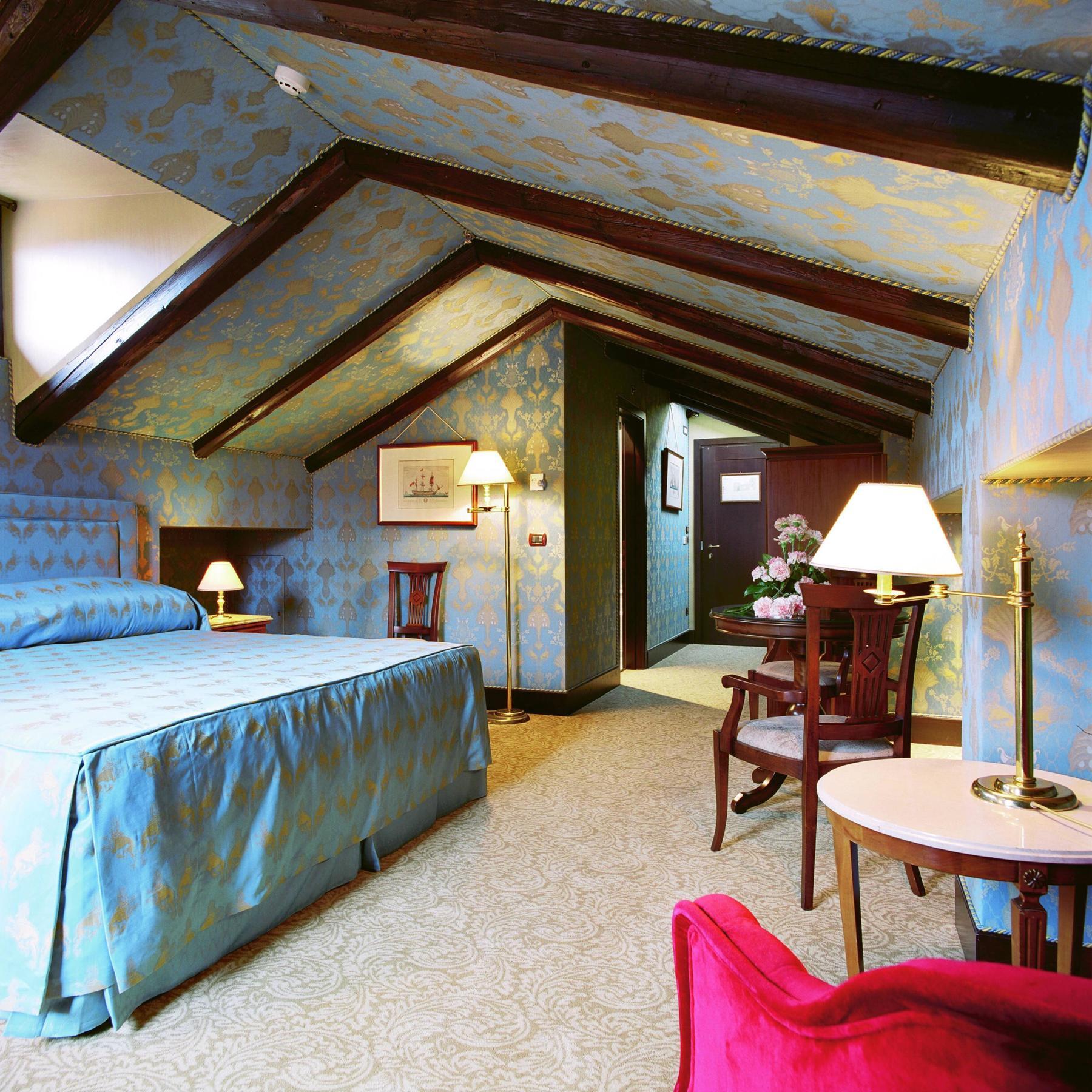 Hotel Casanova Venice