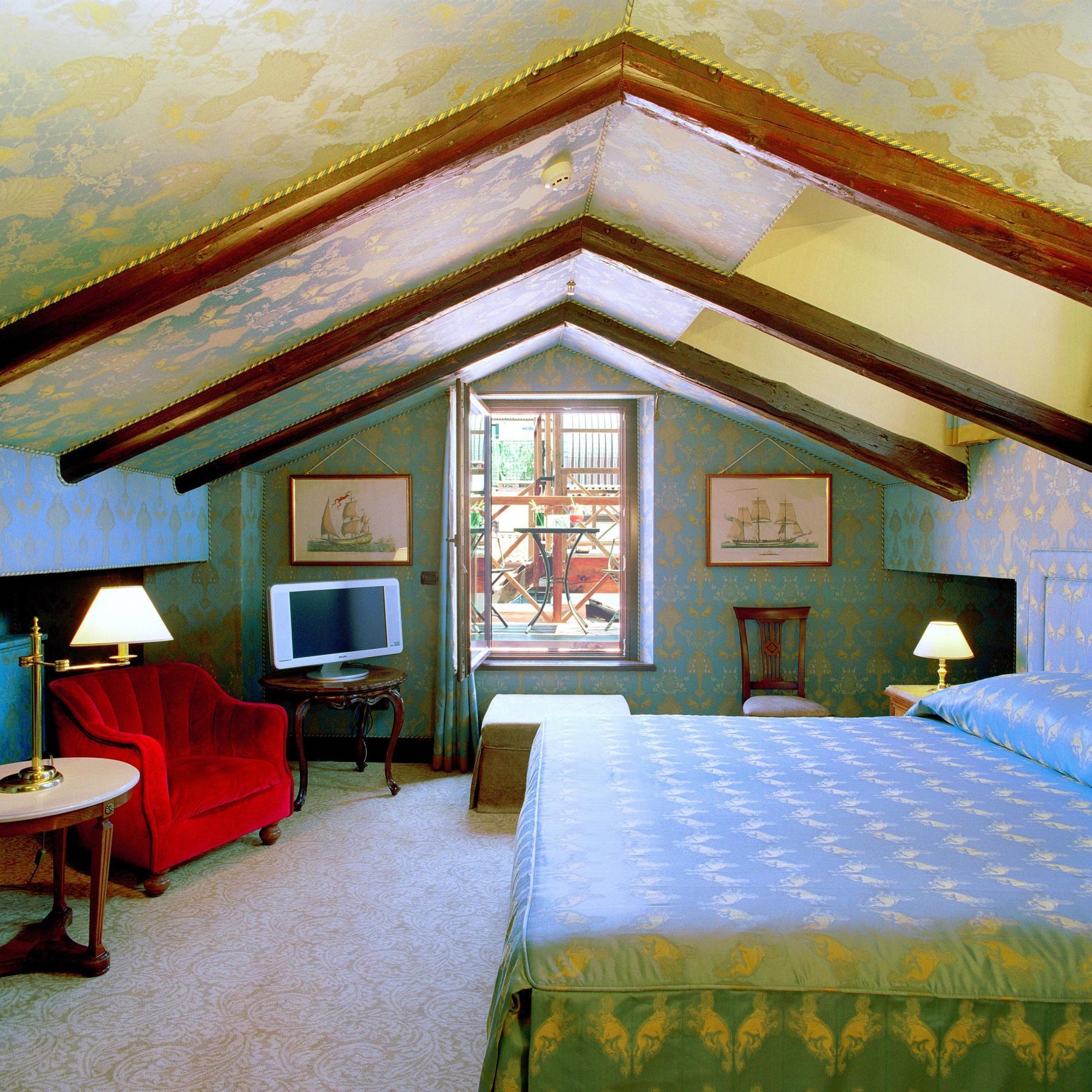 Casanova 4* Venice