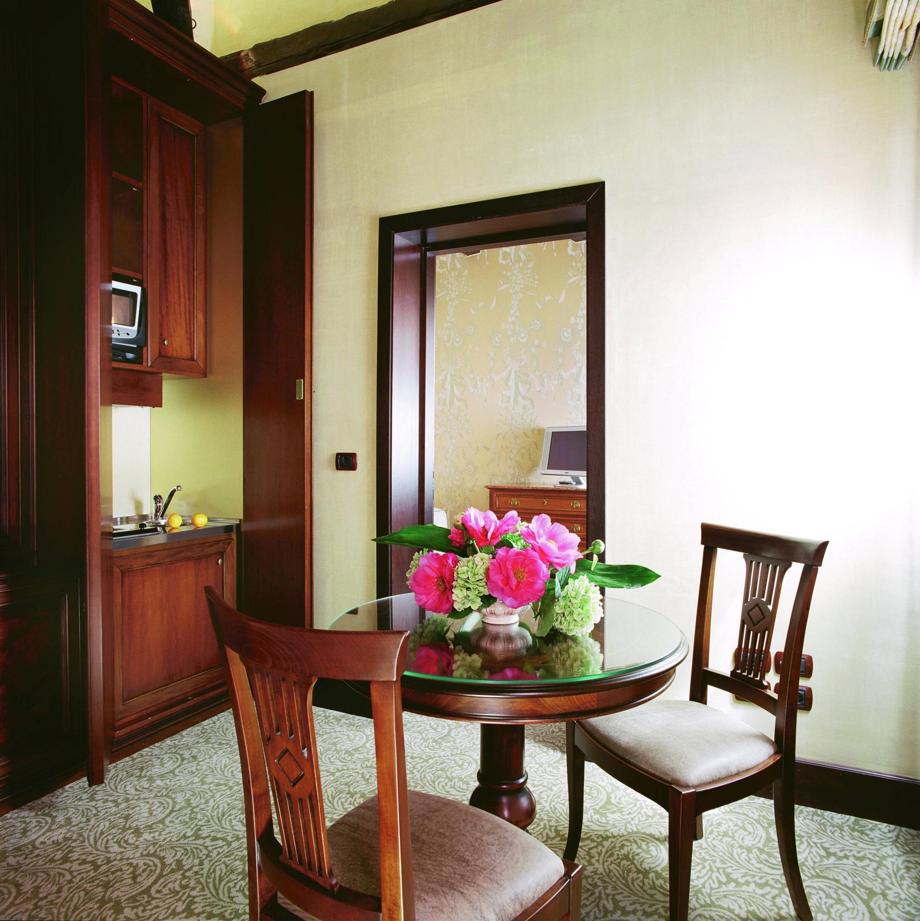 Casanova Hotel Venice