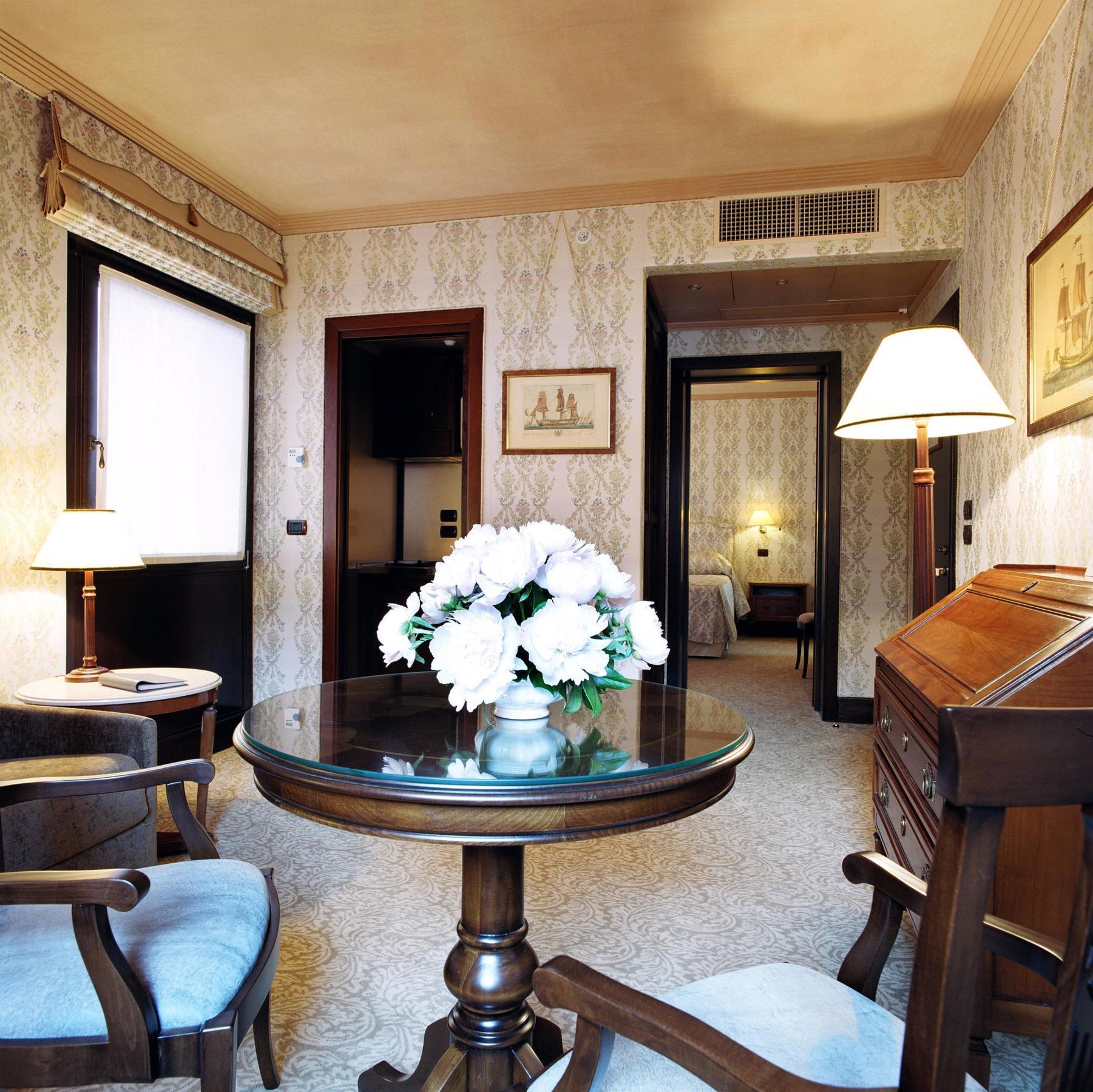 Casanova Venice