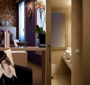 Bed & Breakfast Palazzetto 113 Venice