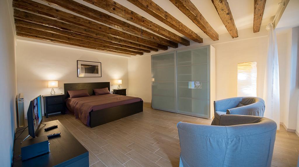 Apartamento Ca' Moretta Veneza