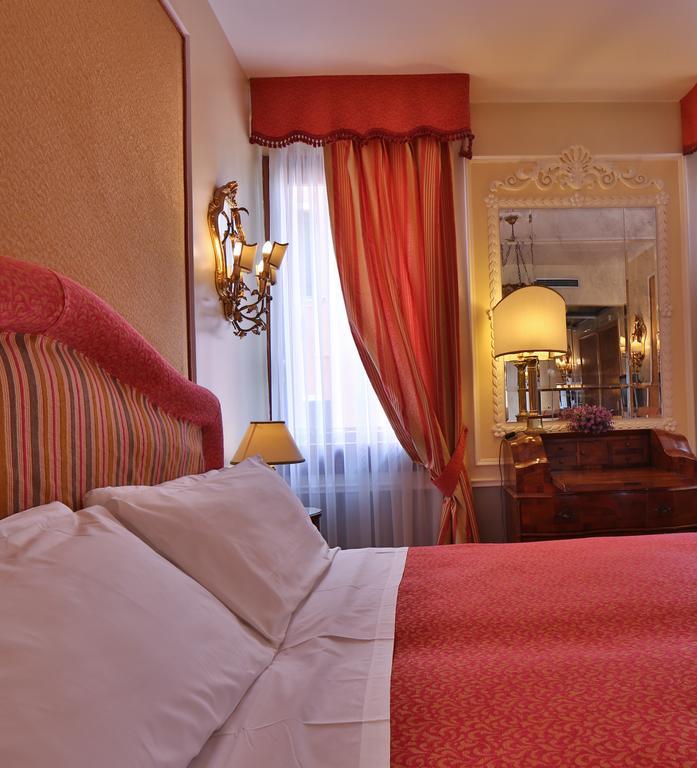 Arlecchino 3* Venice