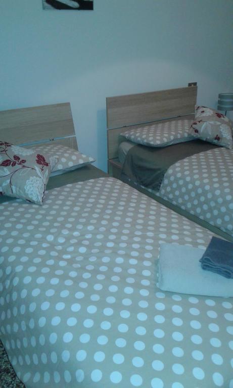 Guest house Da Marinella *