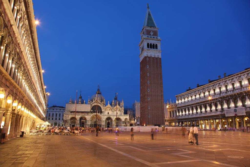 Antico Casin Hotel