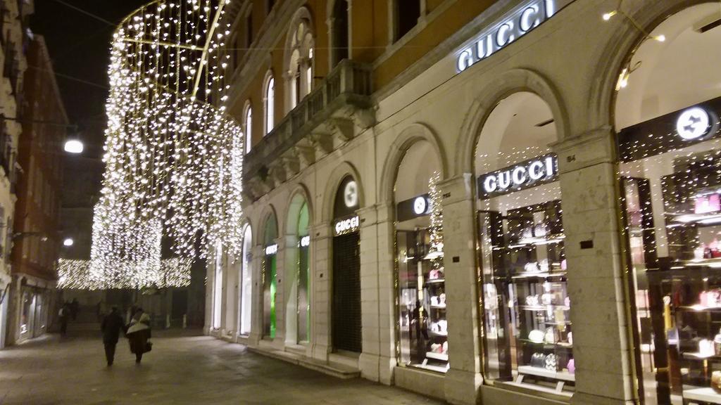 Apartamento Ca' Moretta Veneza