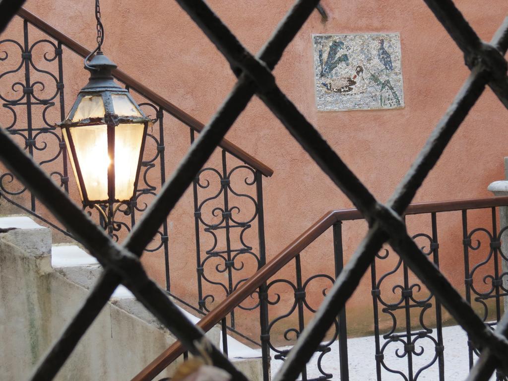 Bridge Hotel Venice