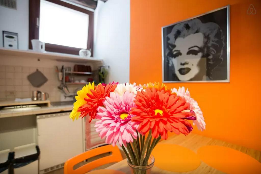 Affittacamere Orange House Venice