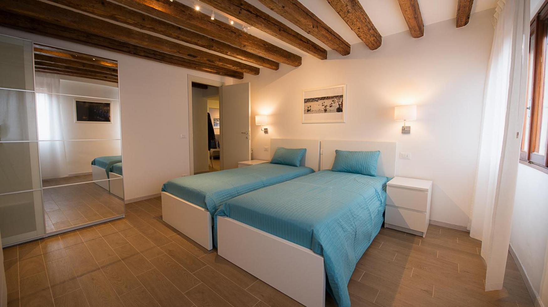 Ca' Moretta Veneza