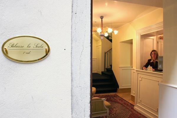 Palazzo La Scala 3*