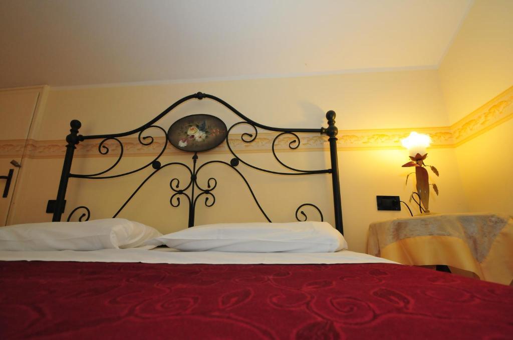 Hotel Sant'anna
