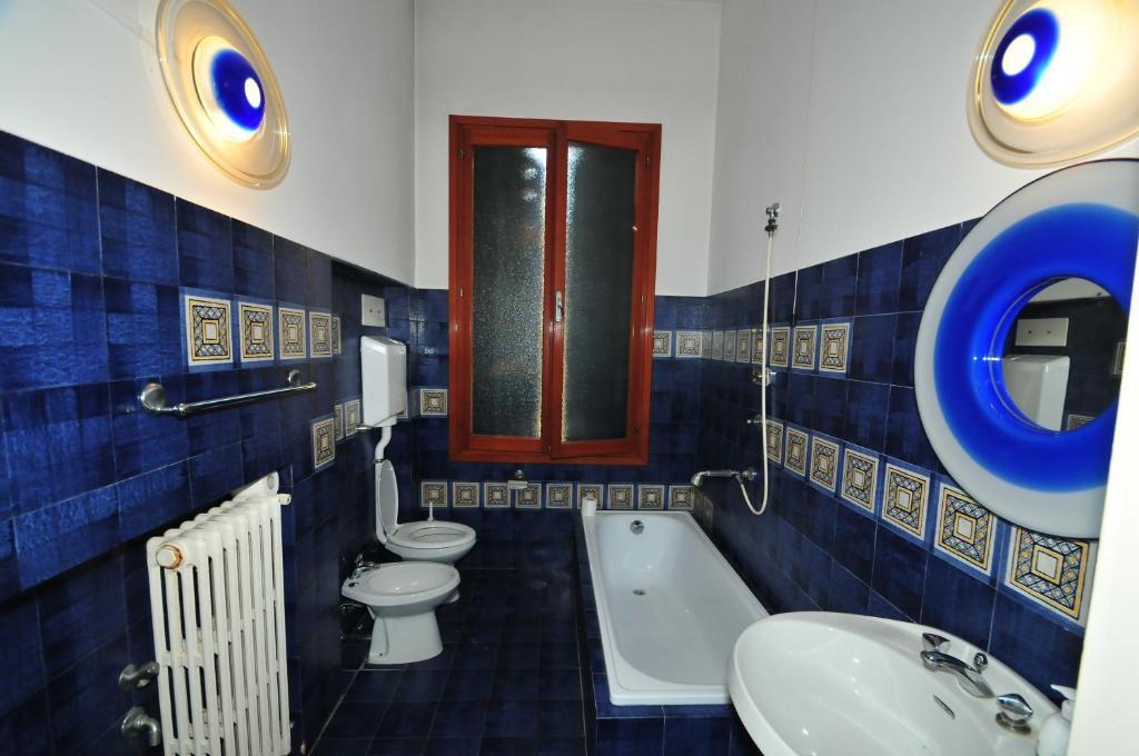 Sant'anna Hotel *