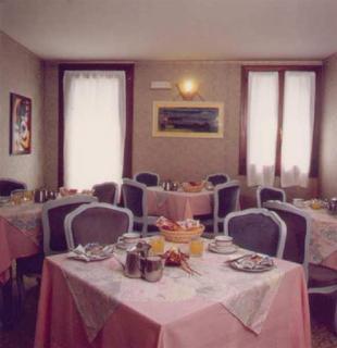 Airone Hotel Veneza