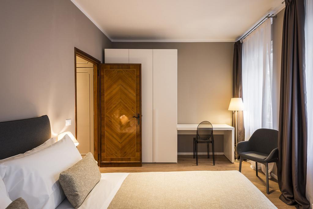 Myplace Rialto Appartamento *