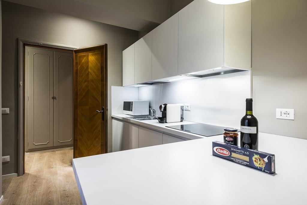 Appartamento Myplace Rialto