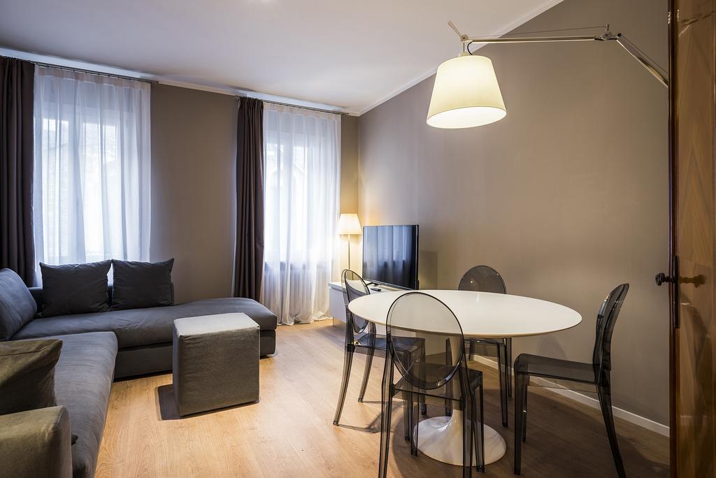 Myplace Rialto Appartamento