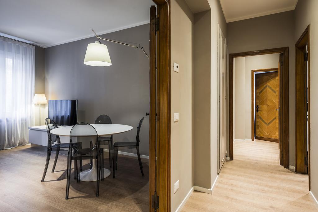 Appartamento Myplace Rialto
