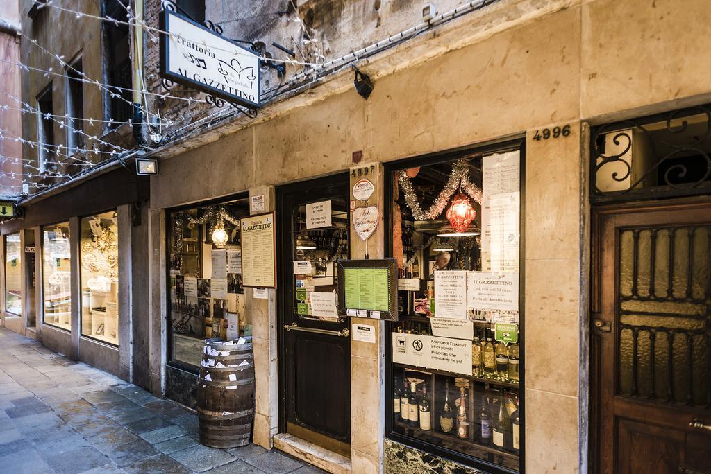 Myplace Rialto Appartamento *
