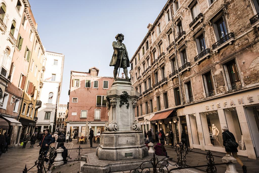 Myplace Rialto Appartamento Venezia