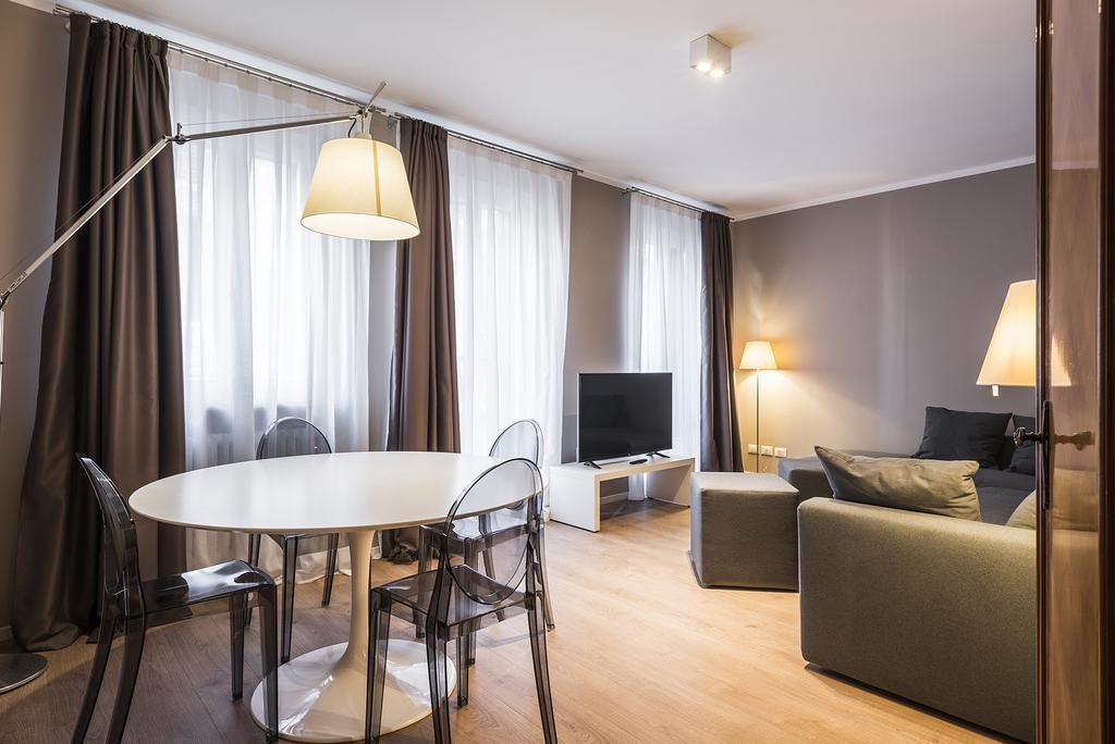 Appartamento Myplace Rialto *