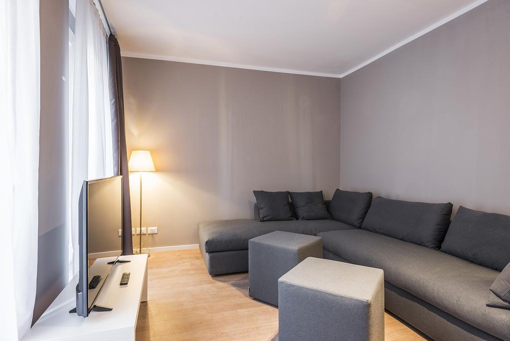 Myplace Rialto Appartamento *