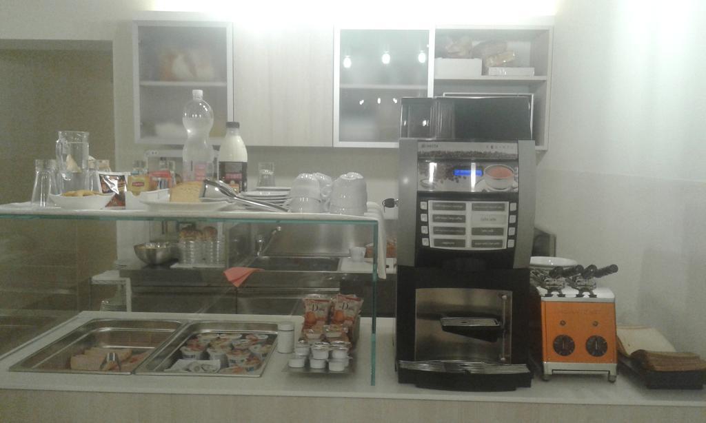 Ca' Lucrezia 3* Venice