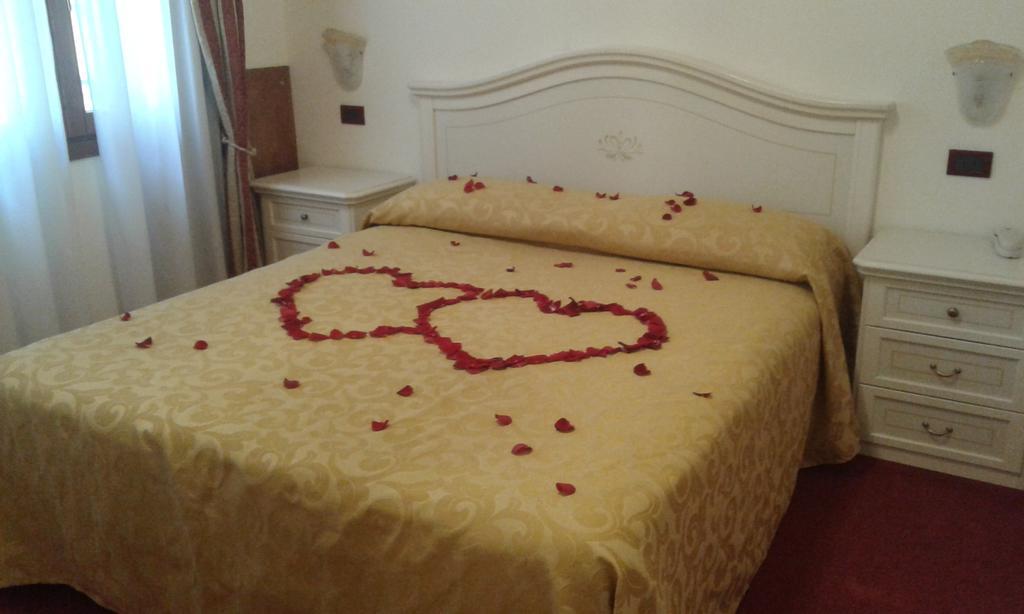Guest house Ca' Lucrezia