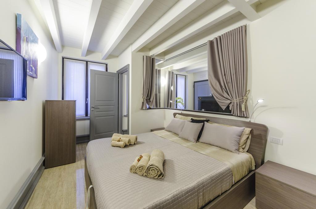 New Luxury Apartment Venice