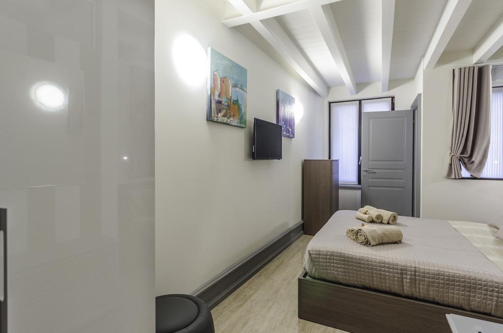New Luxury Apartment