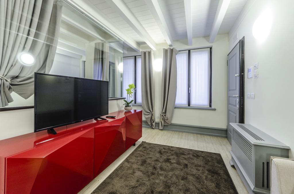 Apartment New Luxury *