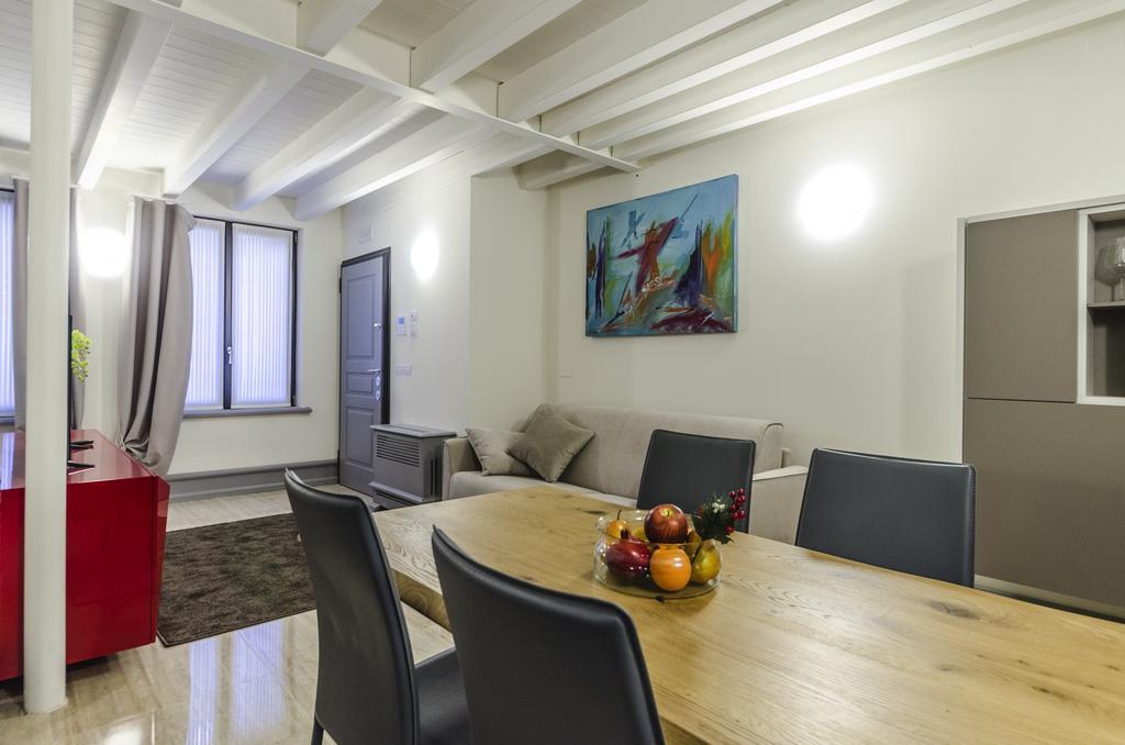 Apartment New Luxury Venice
