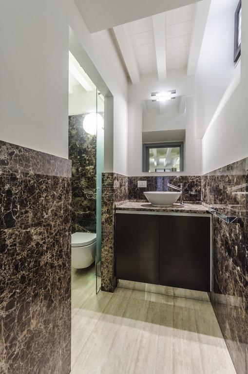 Apartment New Luxury