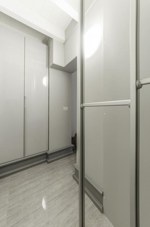 Apartment New Luxury