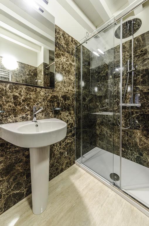 New Luxury Apartment