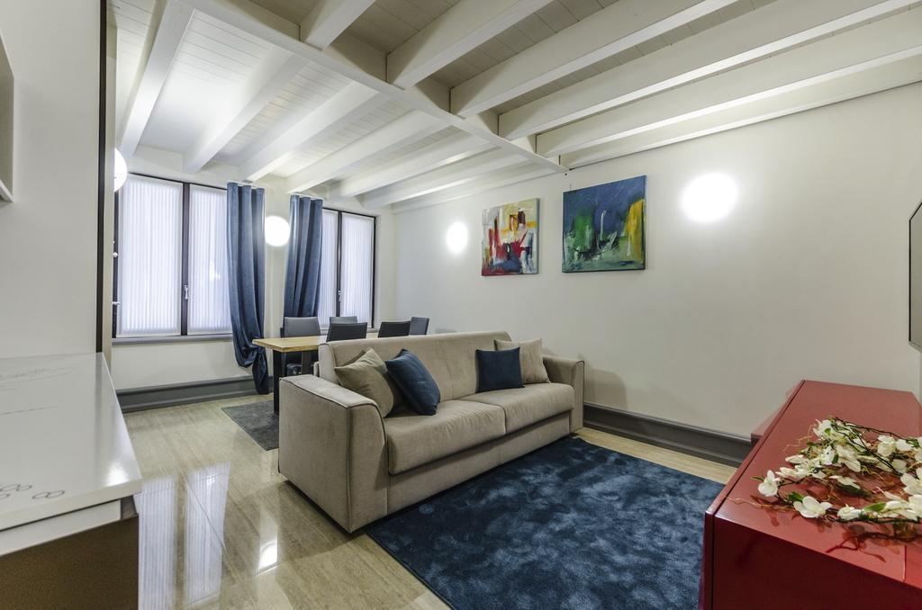 Apartment New Luxury *