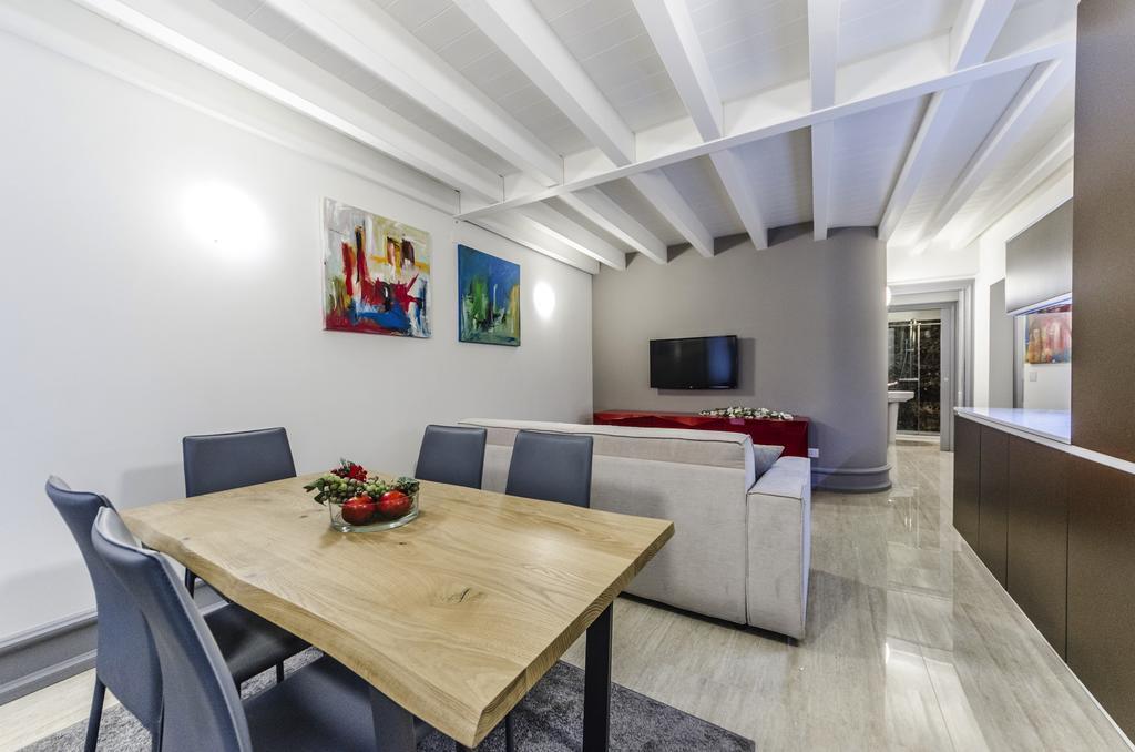 New Luxury Apartment *