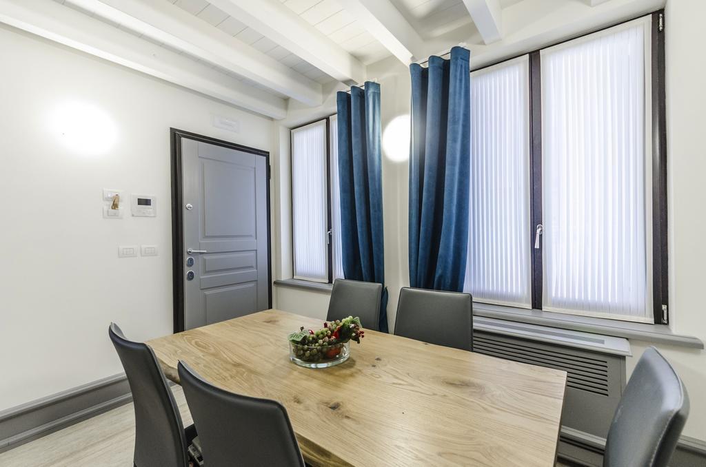 New Luxury * Venice