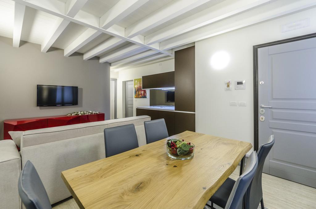 Apartment New Luxury