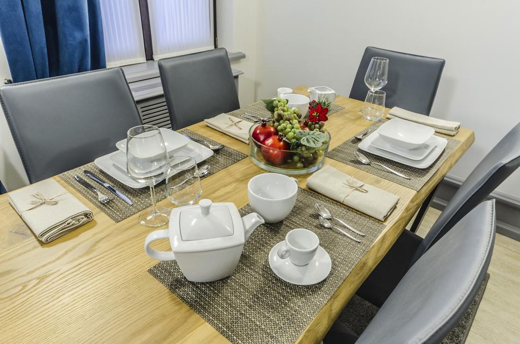 Apartment New Luxury *