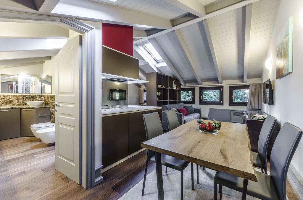 New Luxury Venice