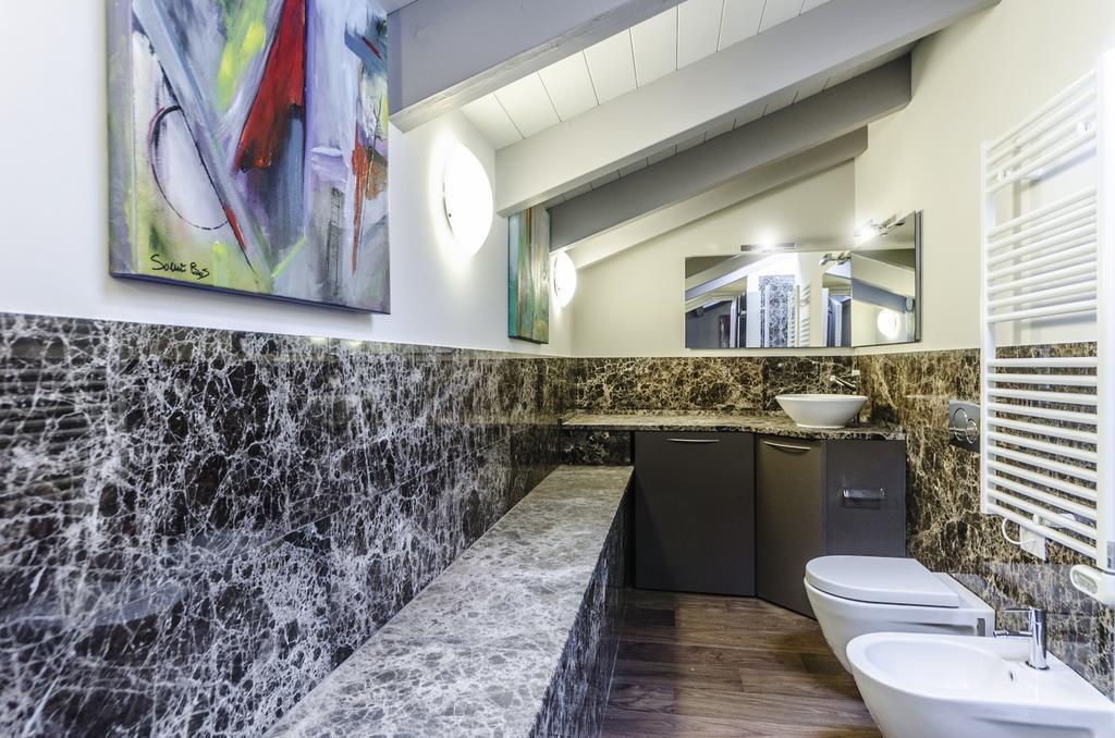 New Luxury Apartment
