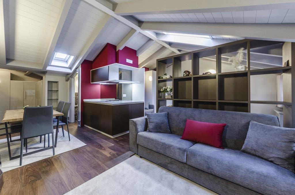 Apartment New Luxury Venice
