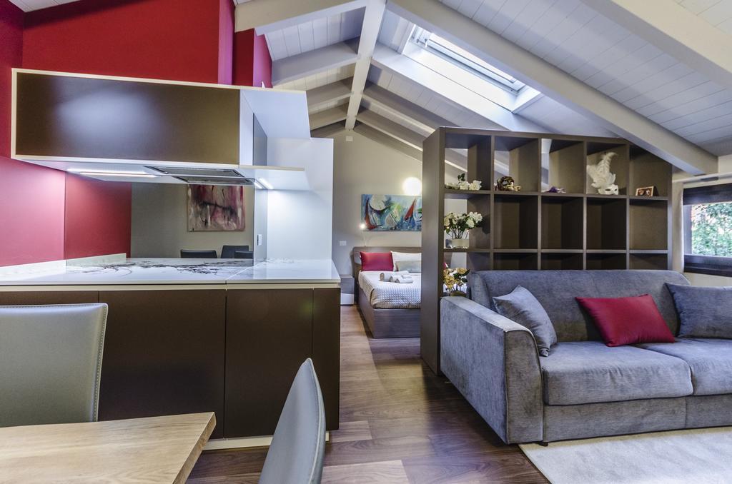 Apartment New Luxury