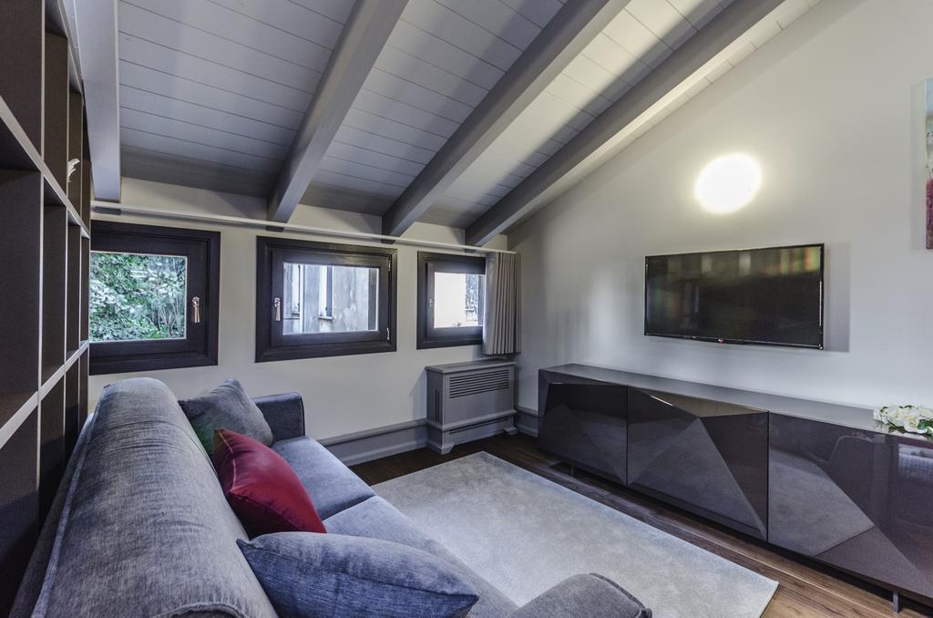 New Luxury Apartment Venice