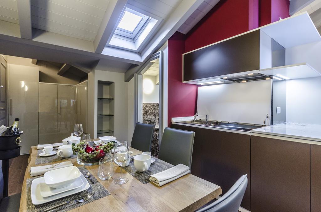 Apartment New Luxury