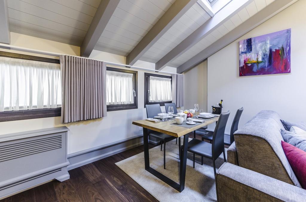 New Luxury Apartment